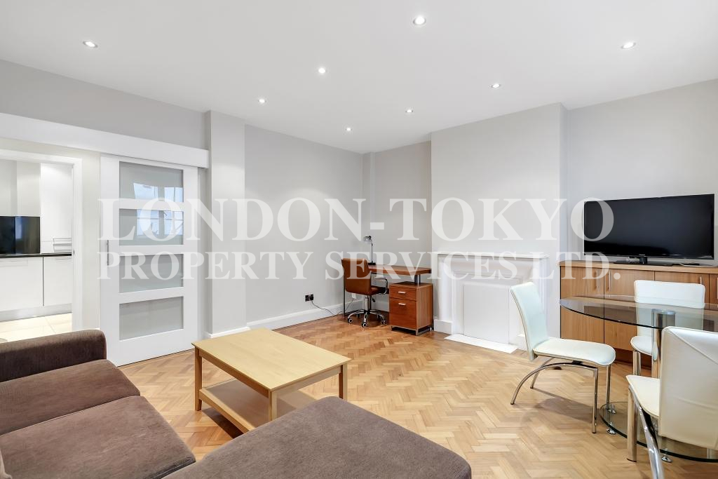 Waterford Court, Stalbridge Street, Marylebone NW1